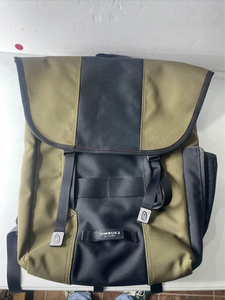 TIMBUK2 Swig Commuter Laptop Backpack - photo 2