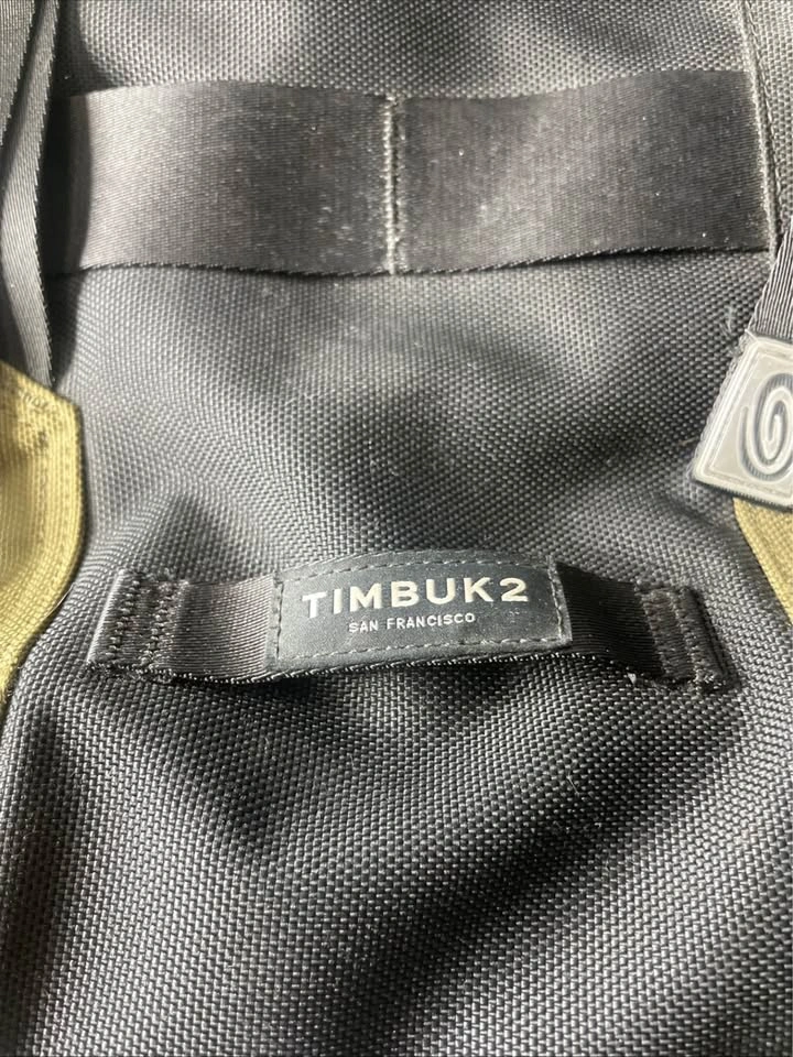 TIMBUK2 Swig Commuter Laptop Backpack - photo 3