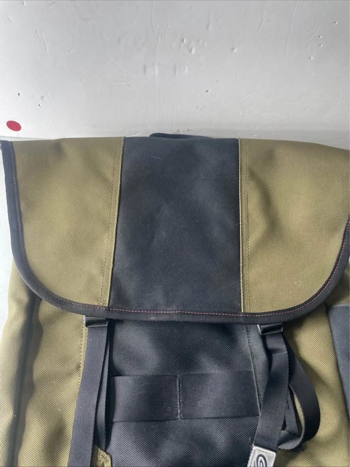 TIMBUK2 Swig Commuter Laptop Backpack - photo 4