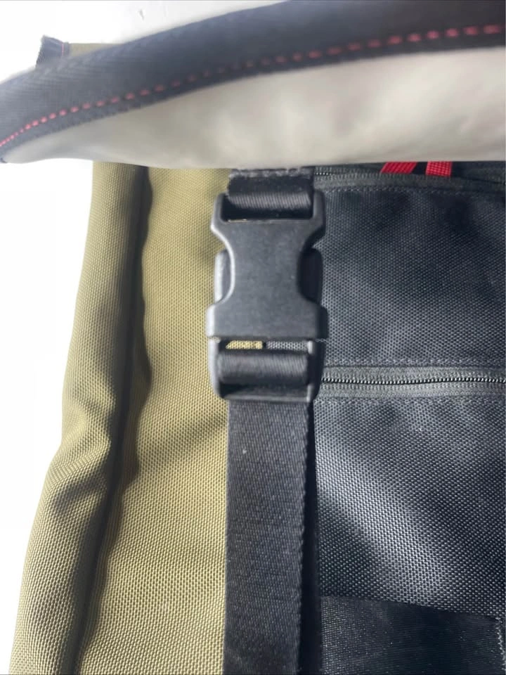 TIMBUK2 Swig Commuter Laptop Backpack - photo 5