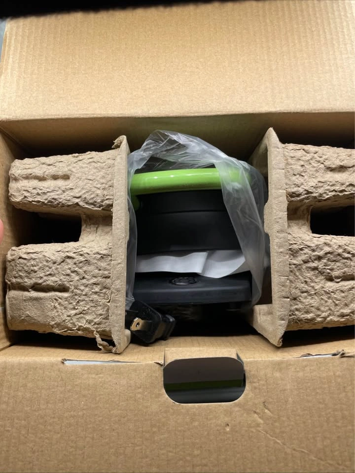 New TMNT Waffle Maker - photo 5