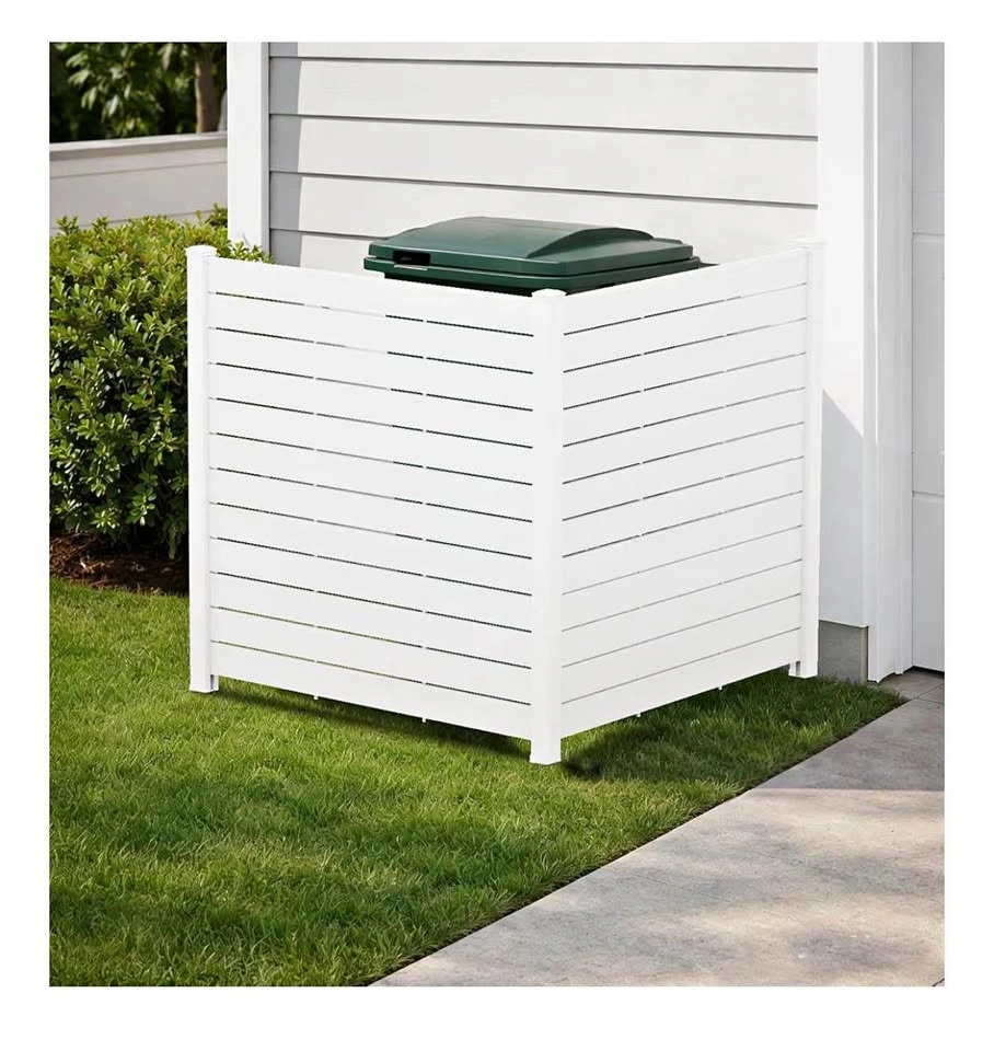 Outdoor Privacy Screens