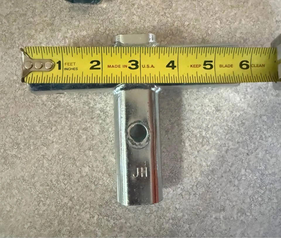 Trampoline Parts - photo 2
