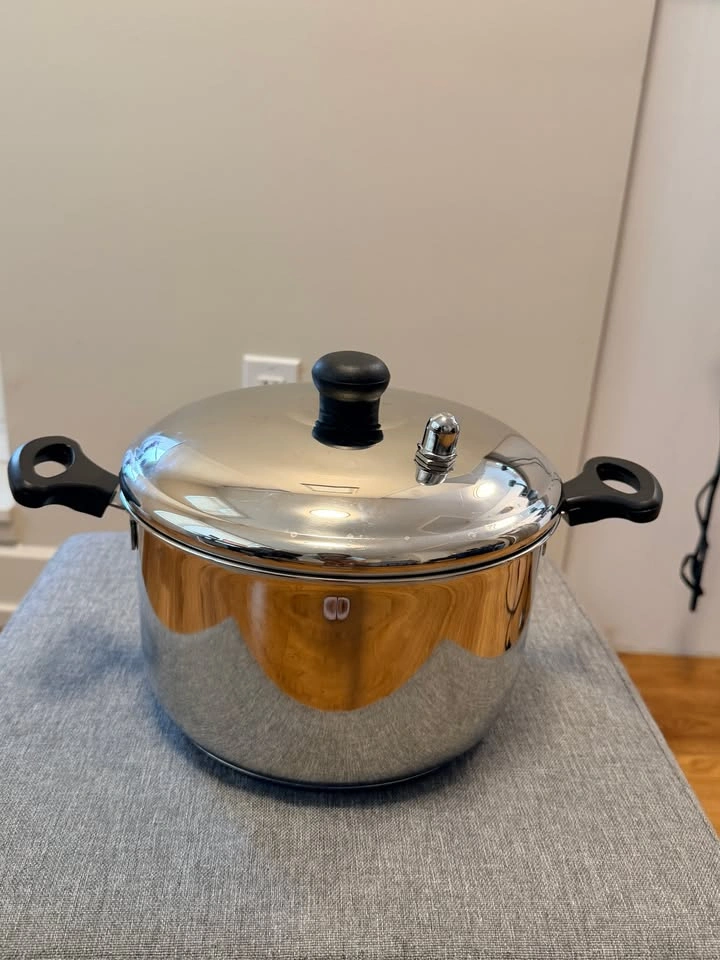 Stainless Steel Idli Maker - 4 Tier - photo 3