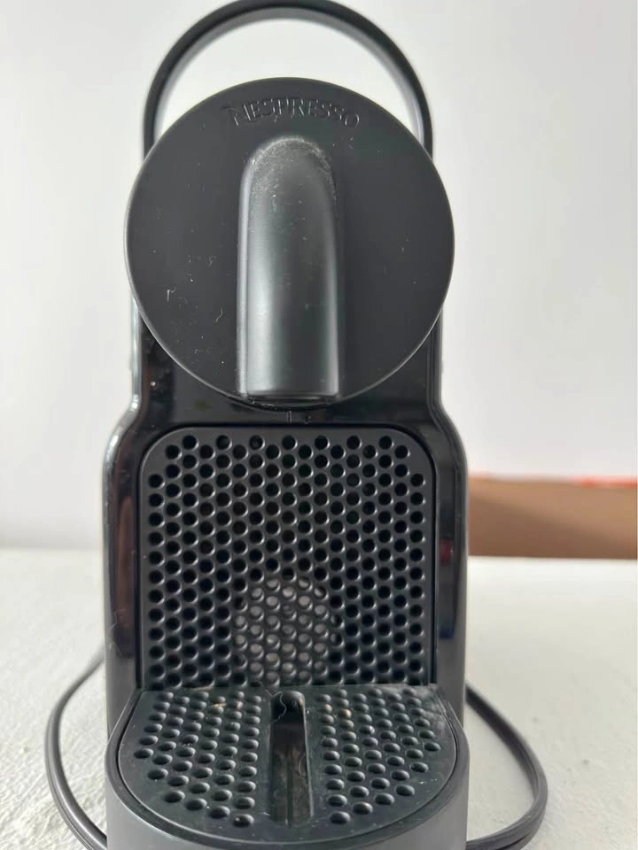 Move Out Sale — Nespresso Inissia De’Longhi Coffee Machine
