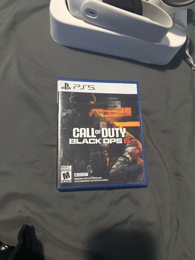 Call of Duty: Black Ops 6 (OBO)