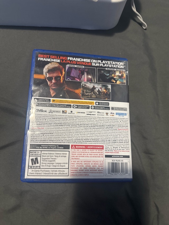 Call of Duty: Black Ops 6 (OBO) - photo 2