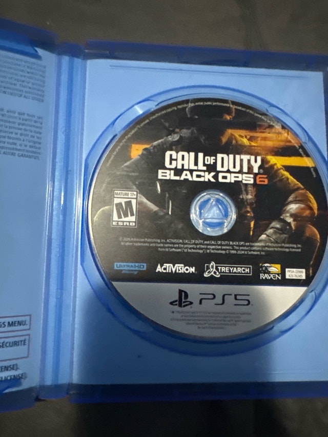 Call of Duty: Black Ops 6 (OBO) - photo 3