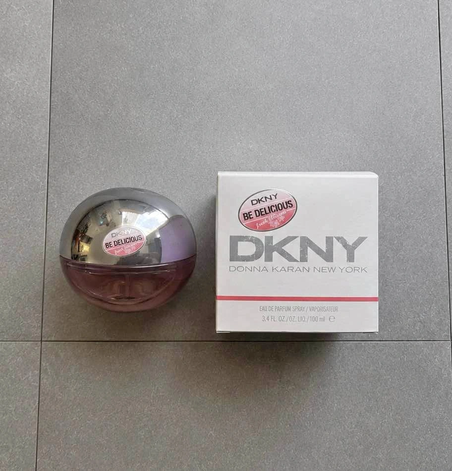 DKNY Be Delicious 100ML