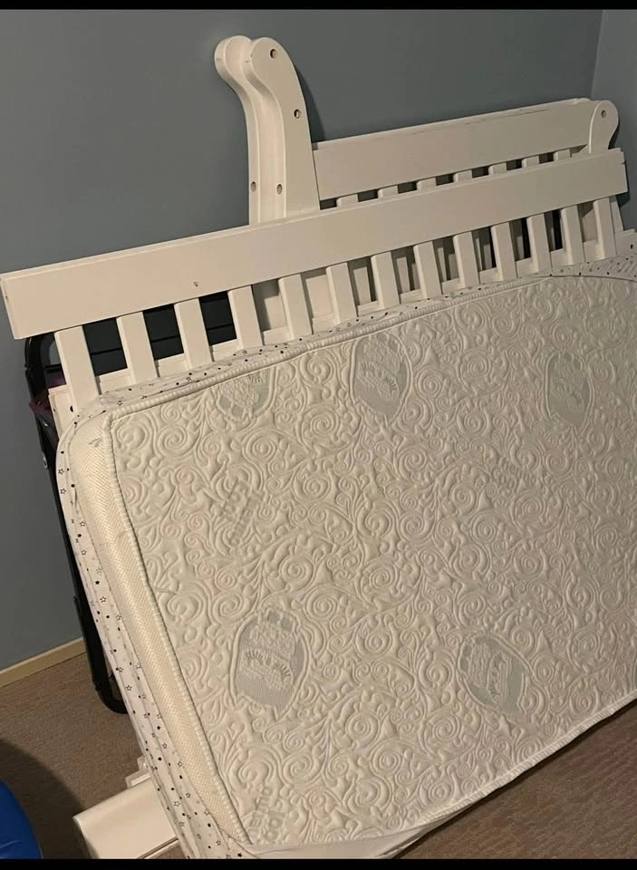 DaVinci Kalani 4-in-1 Convertible Crib - photo 3