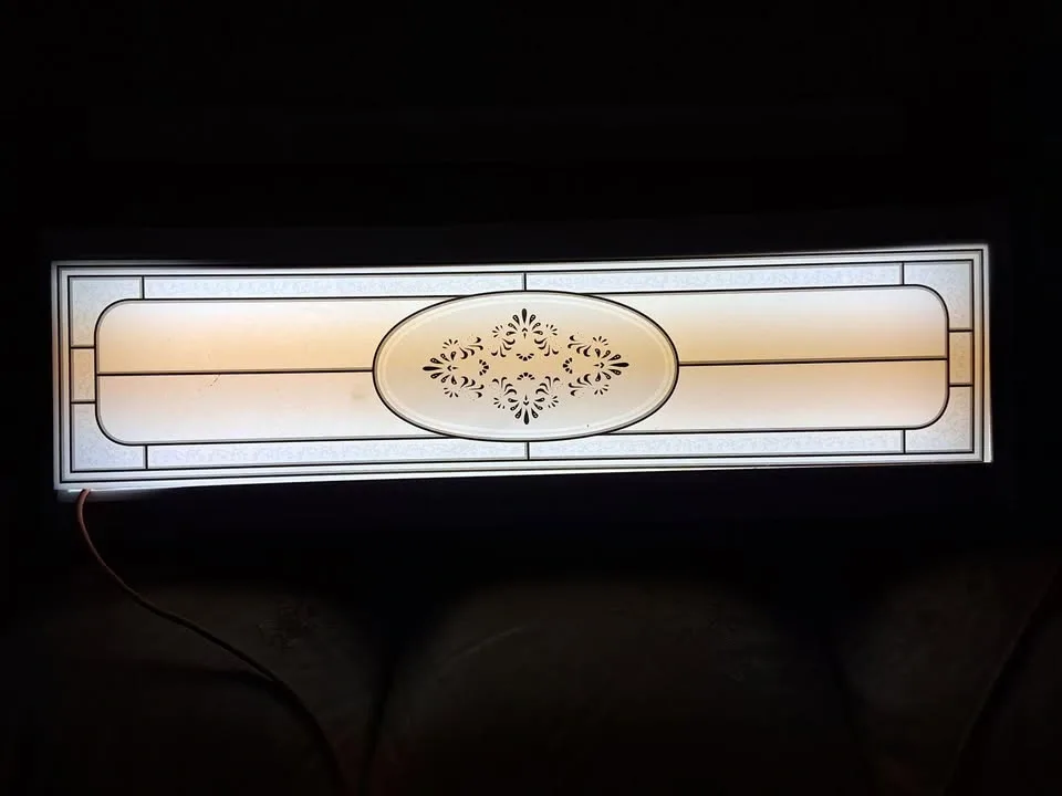 Sunshine Ceiling - photo 2