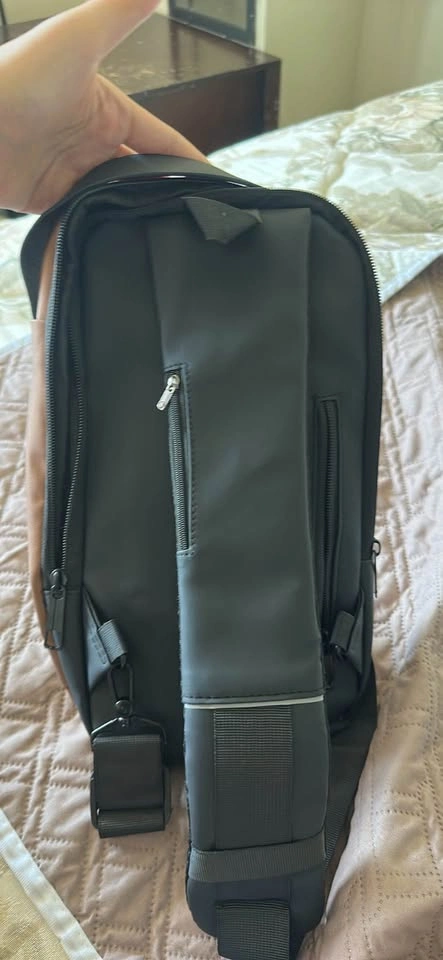 Side carry bag - photo 2