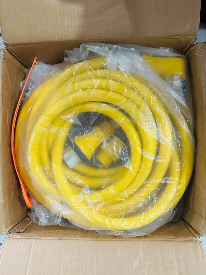 Kohree 50’ 50 Amp RV Power Extension Cord - photo 2