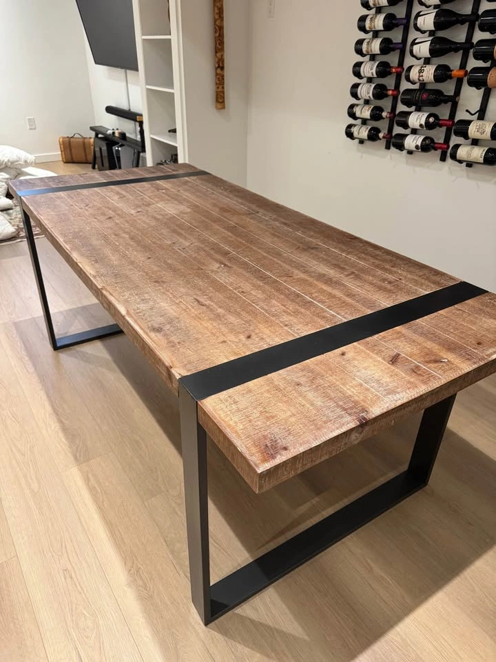 Structube Dining Table - photo 3