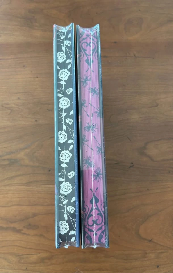 Mystic Box Edition: Brutal Conquest & Fear Me, Love Me - photo 2