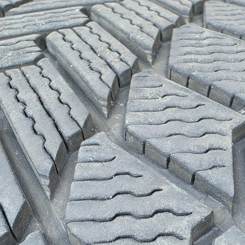 235/50/20 and 255/45/20 Michelin Winter Tires 90% Tread image indicator(6)