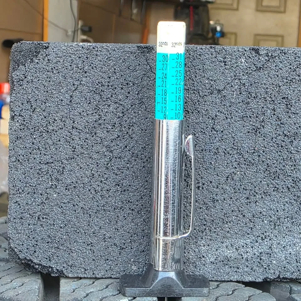 235/50/20 and 255/45/20 Michelin Winter Tires 90% Tread image indicator(9)