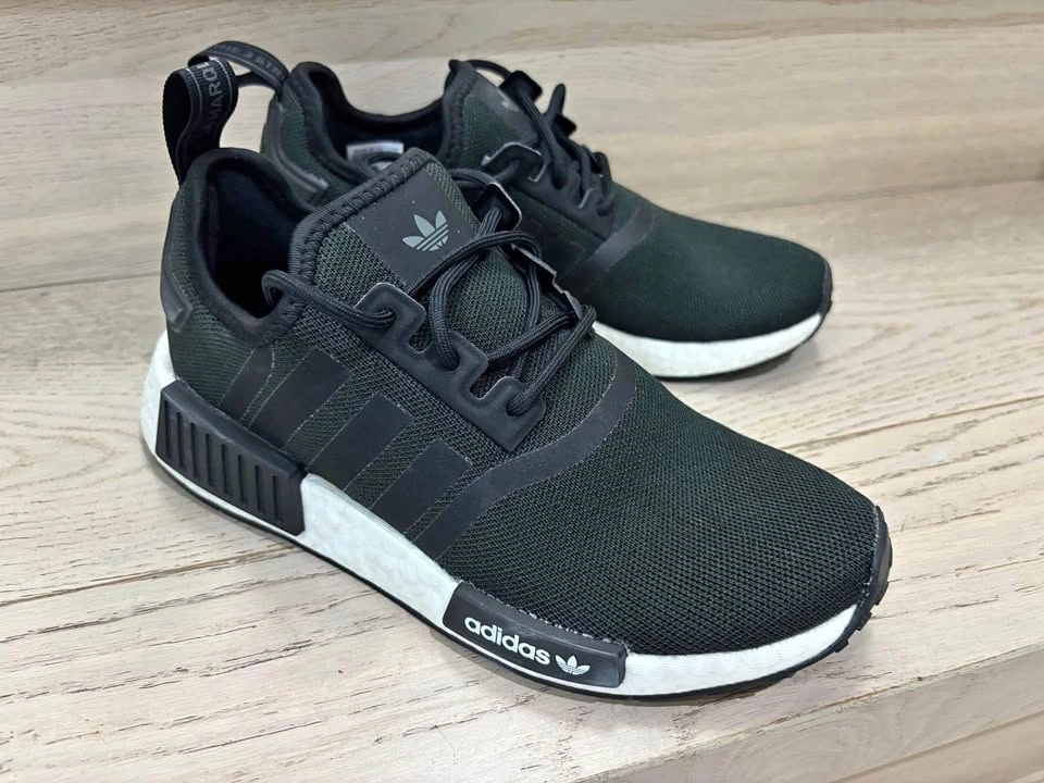 Brand new Adidas NMD sneakers/shoes - size 5