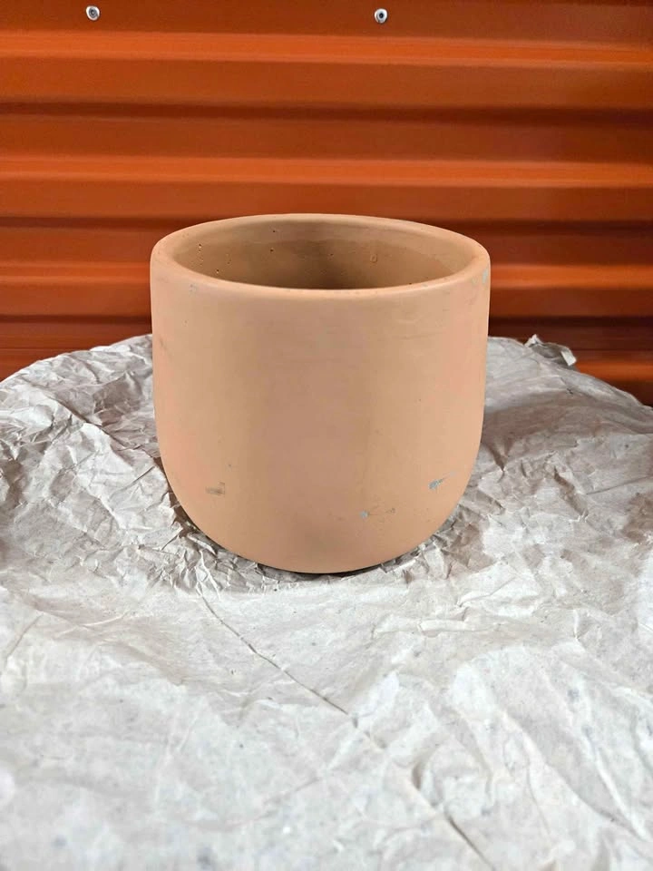Terracotta Plant Pot