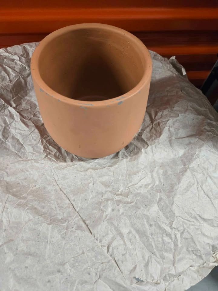 Terracotta Plant Pot - photo 2