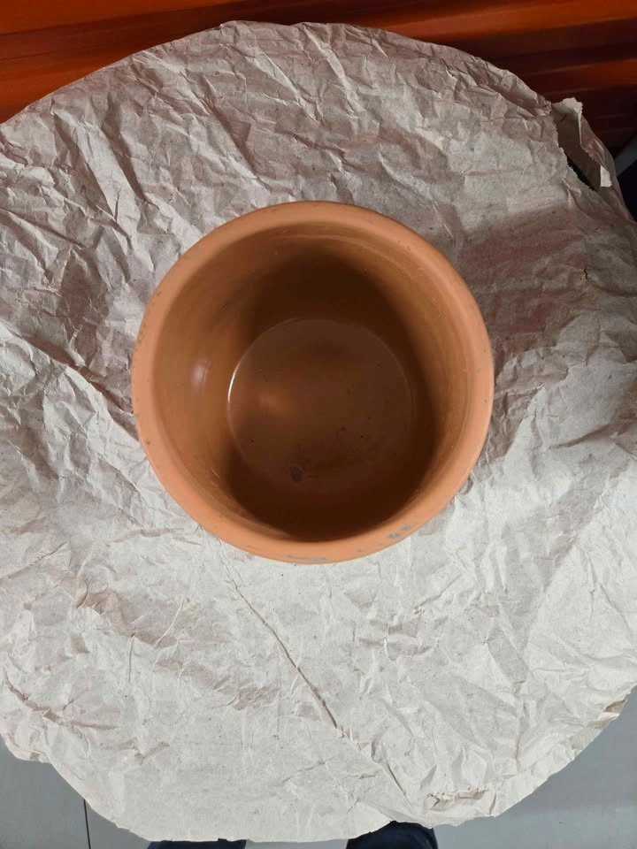 Terracotta Plant Pot - photo 3