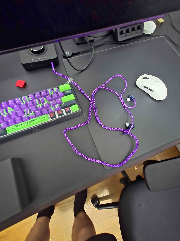 Moondrop Kato IEM