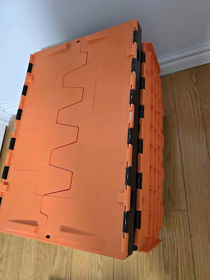 107L Heavy Duty Storage Box