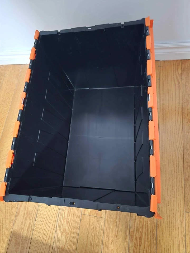 107L Heavy Duty Storage Box - photo 3