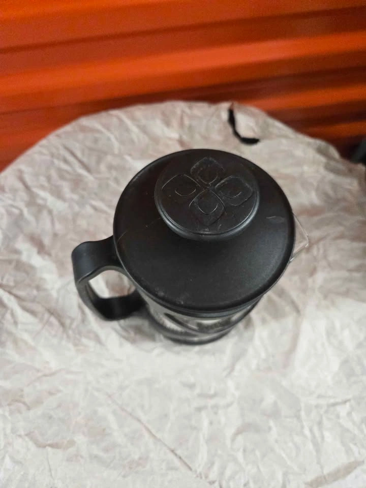 French Press Coffee Maker - photo 3