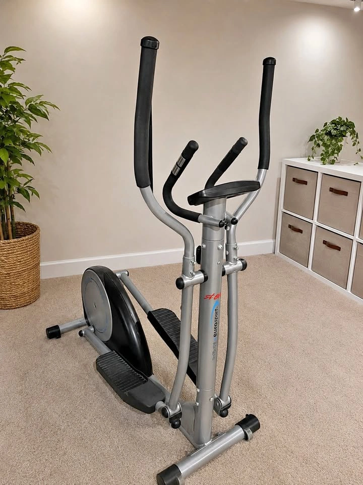 Elliptical Cross Trainer