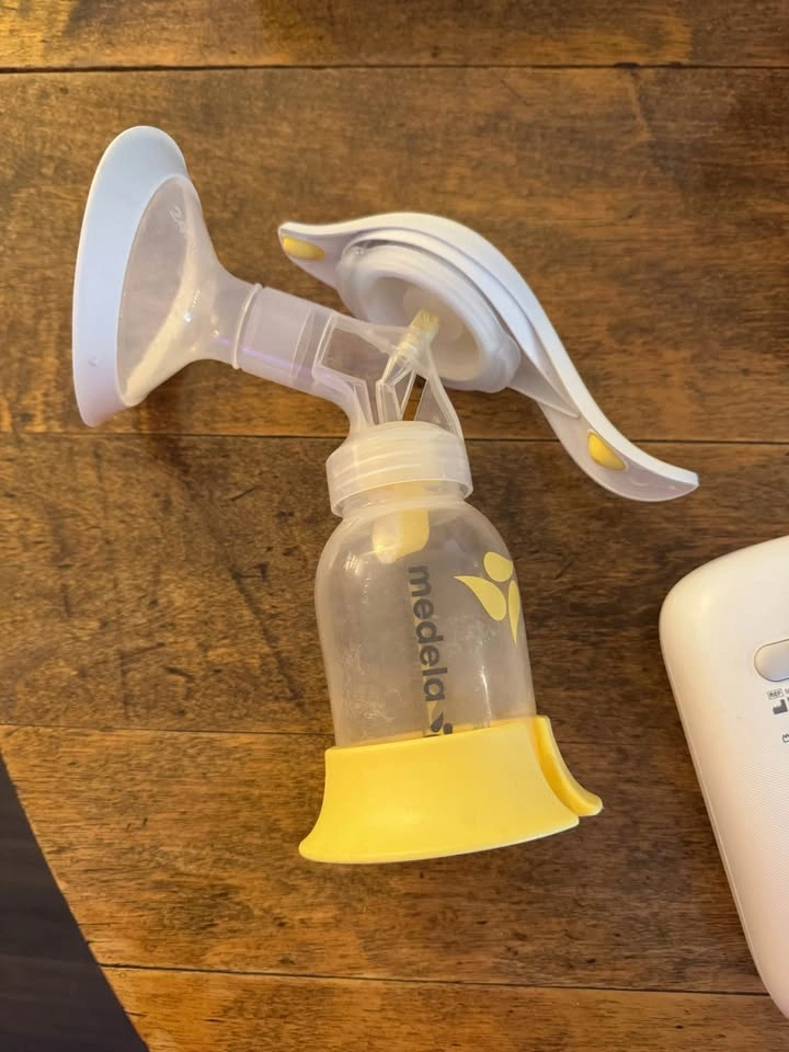 Phillips Avent + Medela - photo 2
