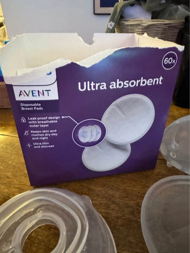 Phillips Avent + Medela - photo 3