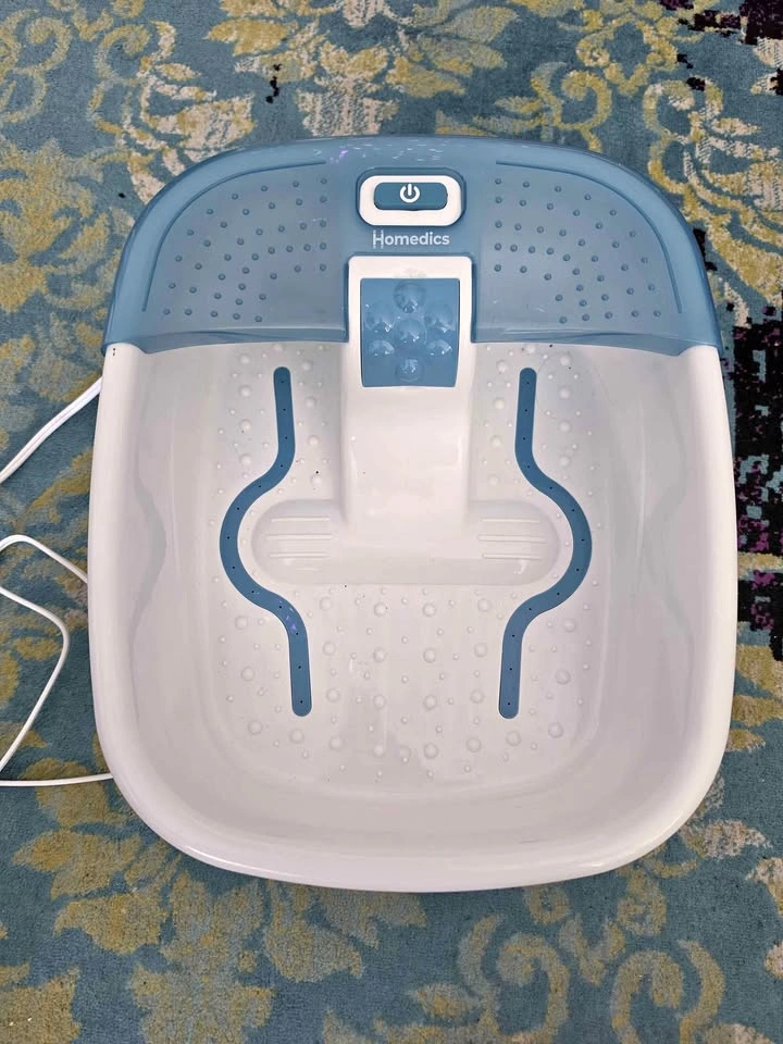 Foot spa