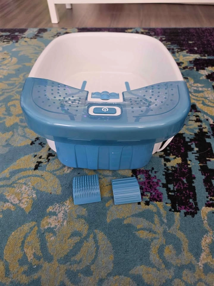 Foot spa - photo 3