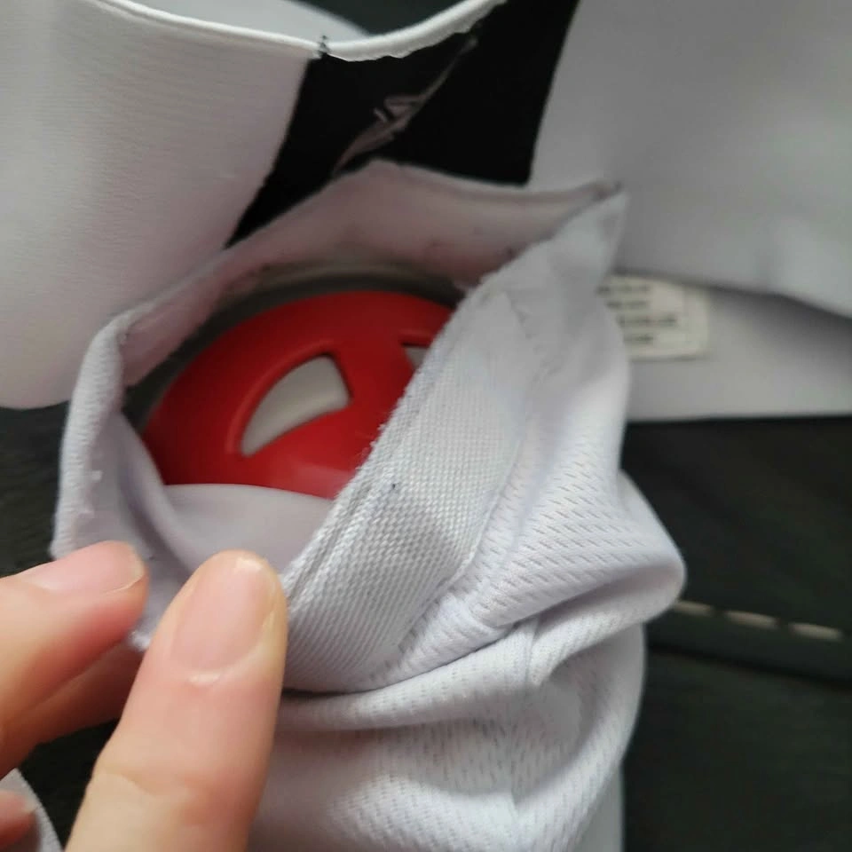 Size md youth baseball jock - photo 2
