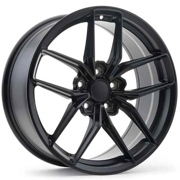 18 inch Volkswagen Winter Wheels 5x112 Rims & Tires - photo 3
