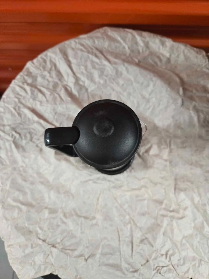 French Press Coffee Maker ~7 inches tall - photo 4