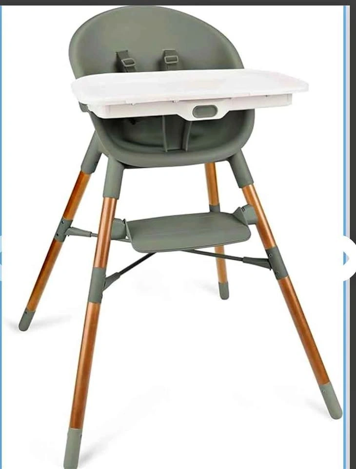 NEW Skip Hop Baby High Chair