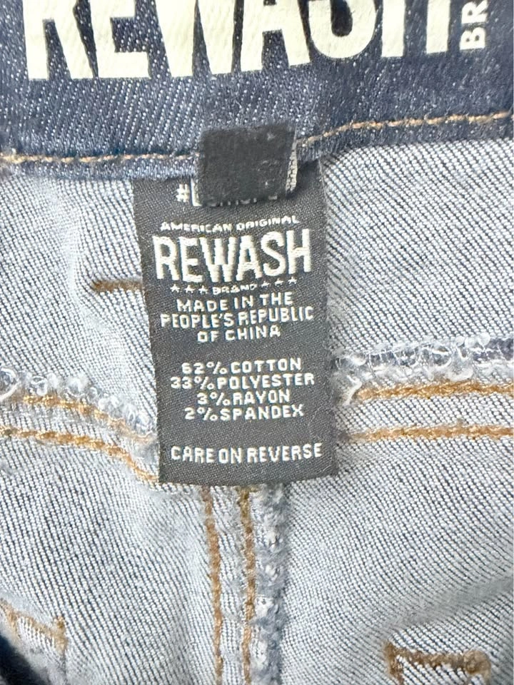 Women’s Denim Shorts size 5 - photo 4