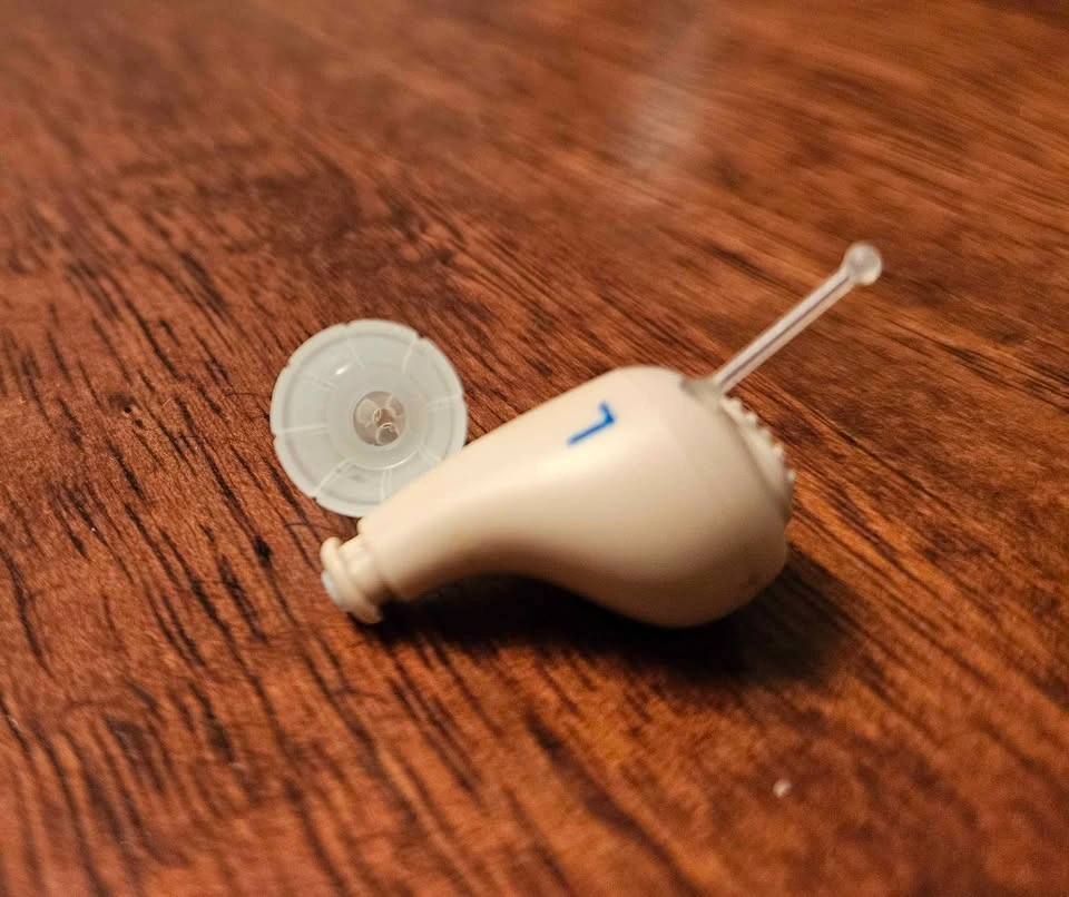 MOTHER’S DAY STEAL: New Rechargeable Hearing Kits - photo 2