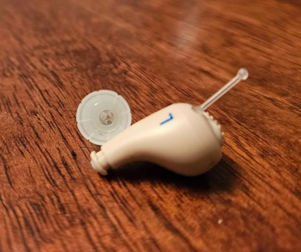 MOTHER’S DAY STEAL: New Rechargeable Hearing Kits - photo 2