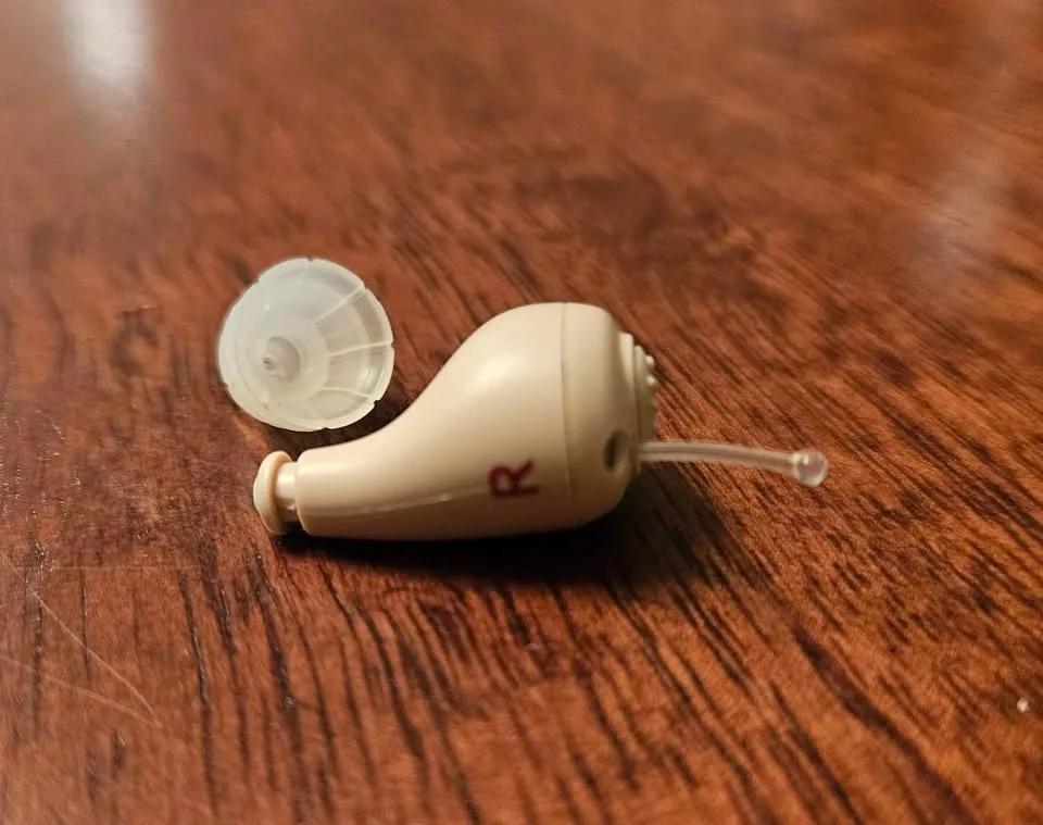 MOTHER’S DAY STEAL: New Rechargeable Hearing Kits - photo 3