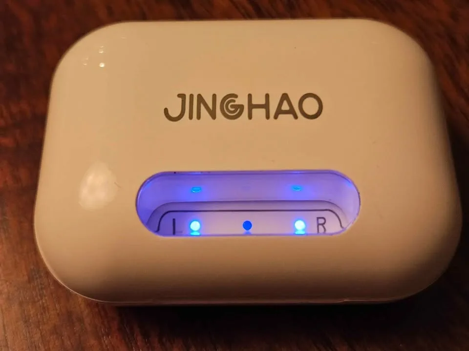 MOTHER’S DAY STEAL: New Rechargeable Hearing Kits - photo 4