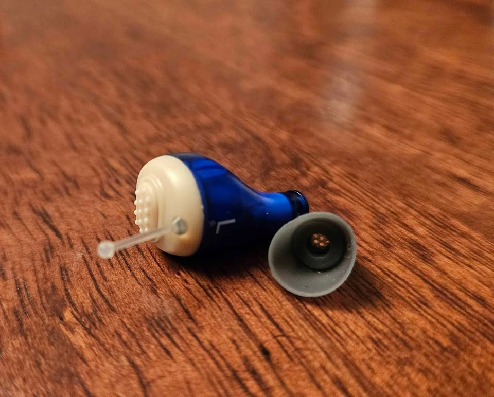 MOTHER’S DAY STEAL: New Rechargeable Hearing Kits - photo 5