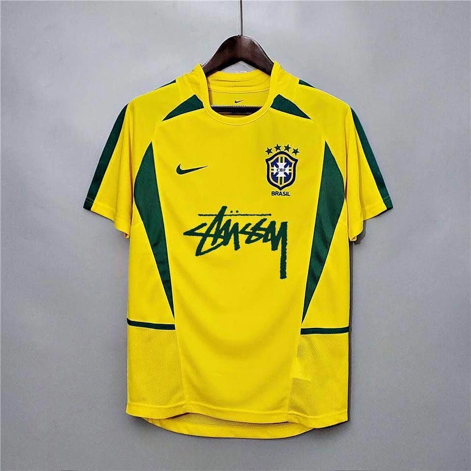Stussy Custom Jerseys