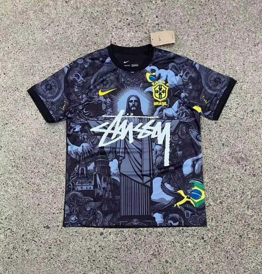 Stussy Custom Jerseys - photo 2