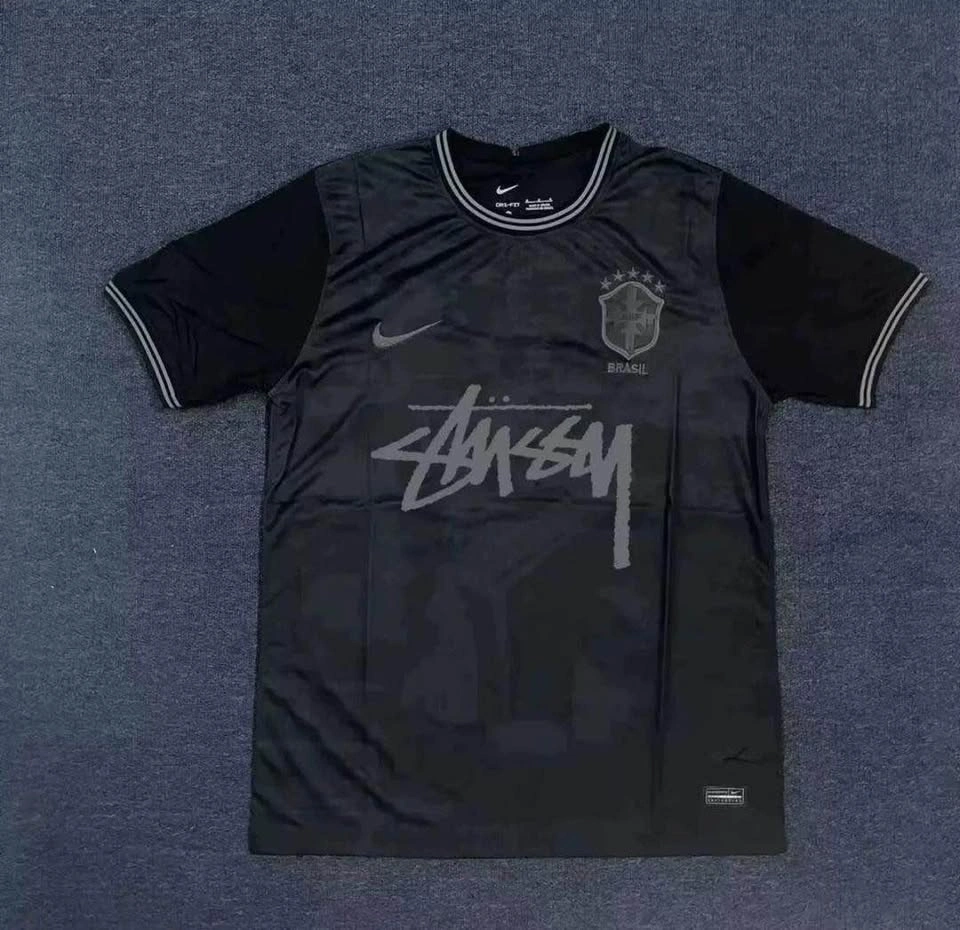 Stussy Custom Jerseys - photo 4