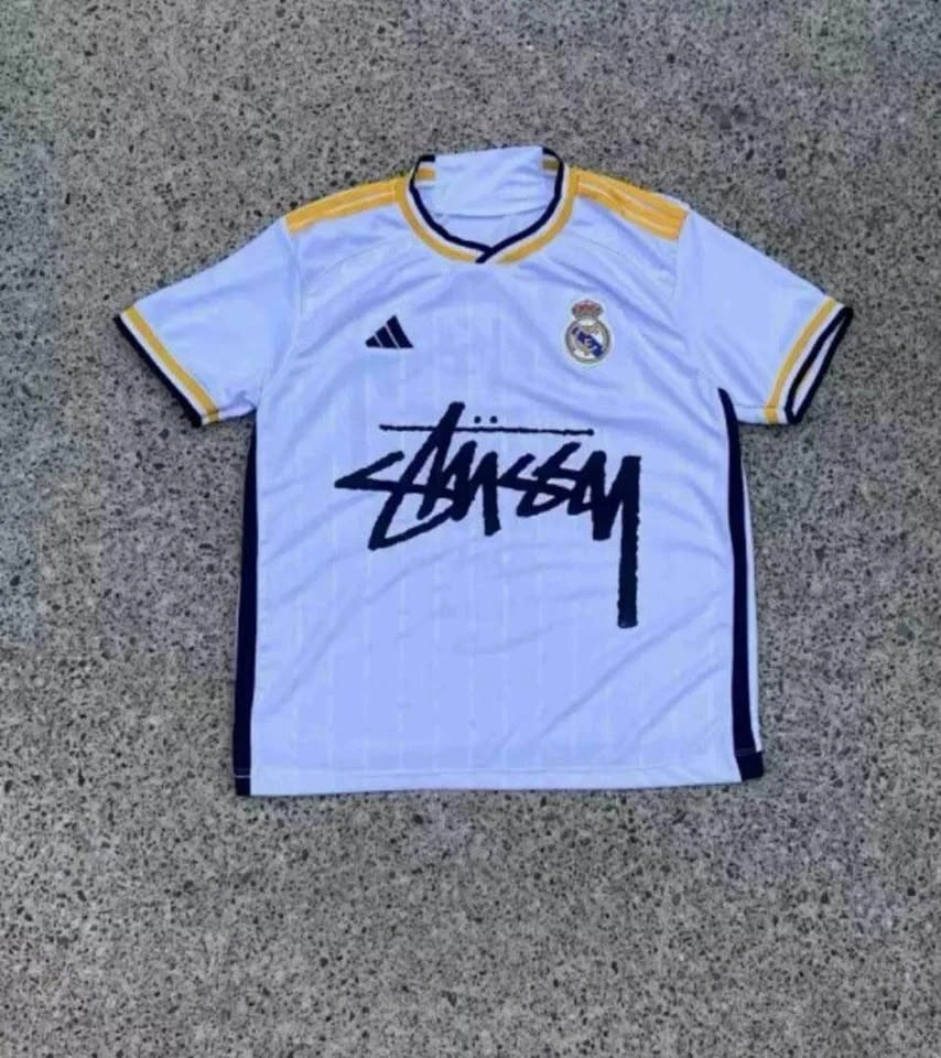 Stussy Custom Jerseys - photo 5