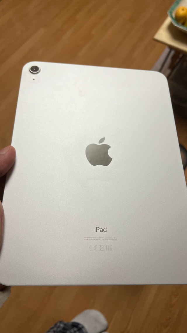 11-inch iPad Pro + Apple Pencil & Keyboard Case - photo 3