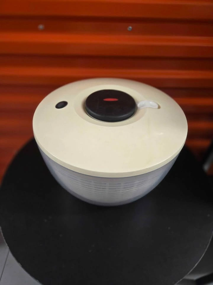 Salad Spinner - photo 2